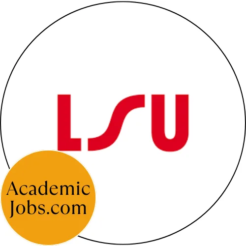 LIPE - Lithunian Institute of Physical Education logo